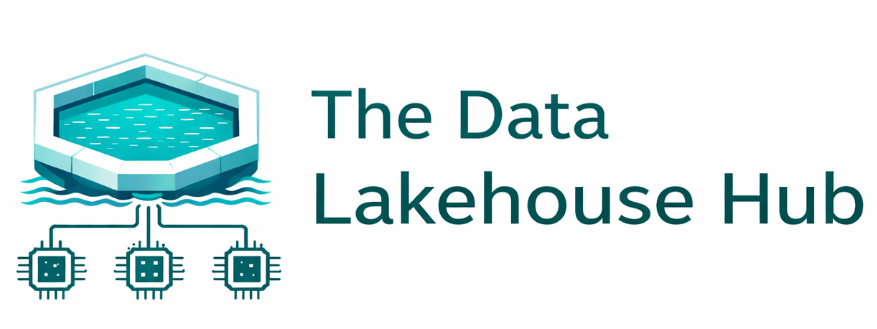 The Data Lakehouse Hub